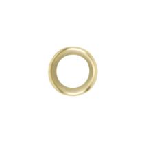 3/4X1/4 SLIP CHECK RING BRASS - 90-358