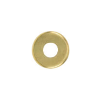 1 1/8X1/8 SLIP CK RING,BRASS - 90-363
