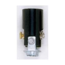 1 1/2" CANDELABRA SOCKET - 90-422