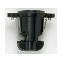 MEDIUM BASE SNAP-IN PHENOLIC - 90-449