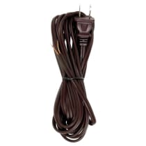 15' BROWN SET W/PLUG SPT-2 - 90-490