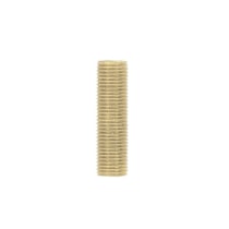 1/8 IP X 3 3/4" NIPPLE YZP - 90-5030