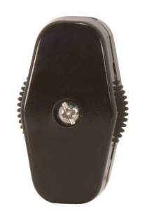 BROWN CORD SWITCH - 90-506