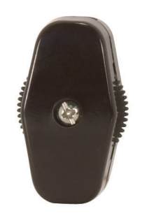 BROWN CORD SWITCH - 90-506