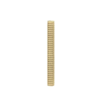 1/8 IP X 14" NIPPLE YZP - 90-5112