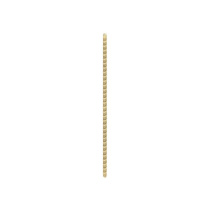 1/8 x 36" NIPPLE YZP - 90-5199