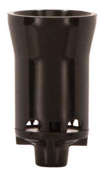 BAKELITE CANDEL SOCKET - 90-548