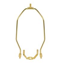 12 1/2" HEAVY DUTY HARP BR FIN - 90-557