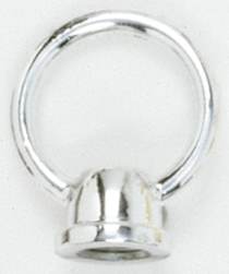 1 1/2" FEMALE LOOP 1/8IP VAC C - 90-599