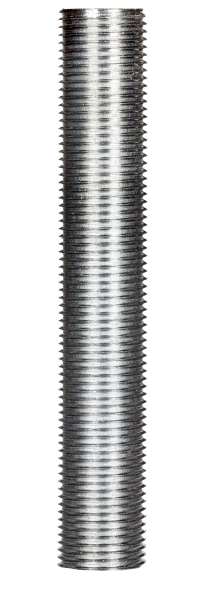 6" X 3/8" IP NIPPLE - 90-610