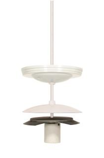 4" NECKLESS BALL HOLDER KIT - 90-615