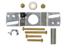 4" NECKLESS BALL HOLDER KIT - 90-615