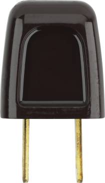BROWN EASY PLUG - 90-632