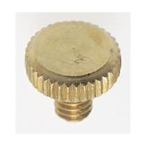 8/32X1/4 LG KNURLED SCREW - 90-635