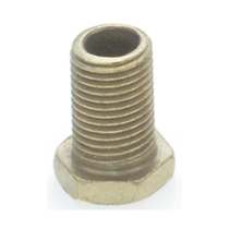 1/2" LONG 1/8 BUSHING - 90-638