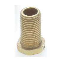 HEX HEAD 5/8 LONG BUSHING - 90-639