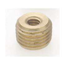 1/8M-1/4 27F HDLESS BUSHING - 90-645
