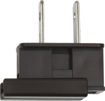 BROWN SLIDE ON PLUG FOR SPT-2 - 90-695