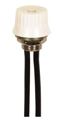 WHITE ROTARY SWITCH - 90-703