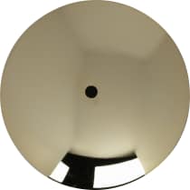 NECKLESS BALL HOLDER PB FINISH - 90-707