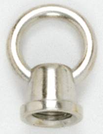 1" DIE CAST FEM. LOOP 1/8 VAC - 90-714