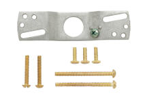 POL BR 10" PAN - 90-766