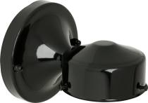 BLK FIN 3 1/4 WIRED BRACKET - 90-775