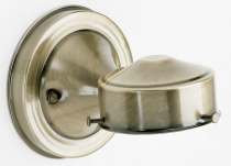 AB FIN 3 1/4" WIRED BRACKET - 90-776