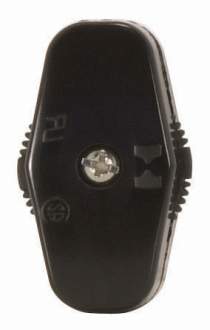 BLACK CORD SWITCH - 90-814
