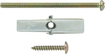 AB FINISH SWIVEL HOOK - 90-816