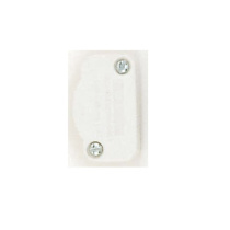 200W WHITE HI-LO DIMMER SPT2 - 90-820