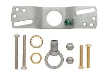 CHROME FINISH CON CANOPY KIT - 90-891