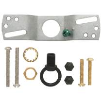 BLACK FINISH CON CANOPY KIT - 90-893