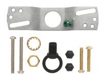 BLACK FINISH CON CANOPY KIT - 90-893