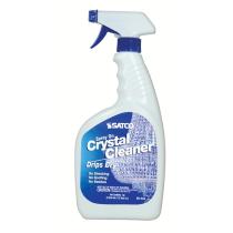 SATCO CRYSTAL CLEANER 32 OZ - 90-934