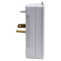 6 OUTLET PLUG IN SURGE PROTECT - 91-223