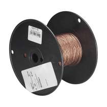 BARE COPPER GRNDING WIRE 500' - 93-110