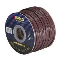 250' SPOOL 18/2-SPT-2 105 BRO - 93-128