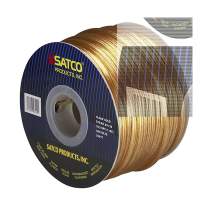 250' SPOOL 18/2-SPT2 105 CLR - 93-129