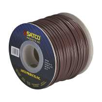 18/2/SPT/1 250' SPOOL BROWN - 93-131