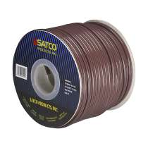 16/2 SPT2 250' SPOOL BROWN - 93-142