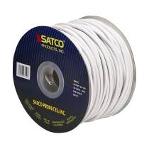 18/2 SVT WHITE 250'SPOOL - 93-150