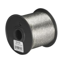 22/2 SILVER WIRE 250 FT. - 93-185
