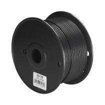 20/2 BLACK WIRE 250 FT. - 93-186