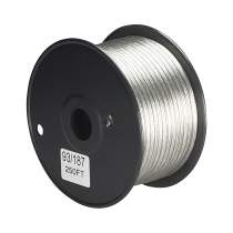 20/2 SILVER WIRE 250 FT. - 93-187