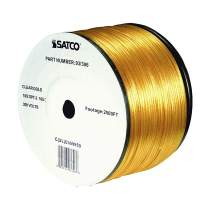 18/2 SPT-2 CL GOLD 2500 FT - 93-306