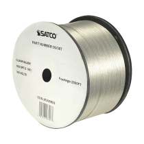 18/2 SPT-2 CL SILVER 2500 FT. - 93-307