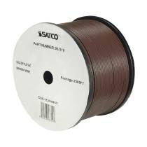 18/2 SPT-2 BROWN 2500 FT SPOOL - 93-310