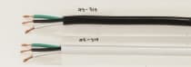 18/3 SJT BLACK 250 FT SPOOL - 93-313