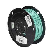 18/1 SOLID TFN GREEN 500 FT. - 93-341